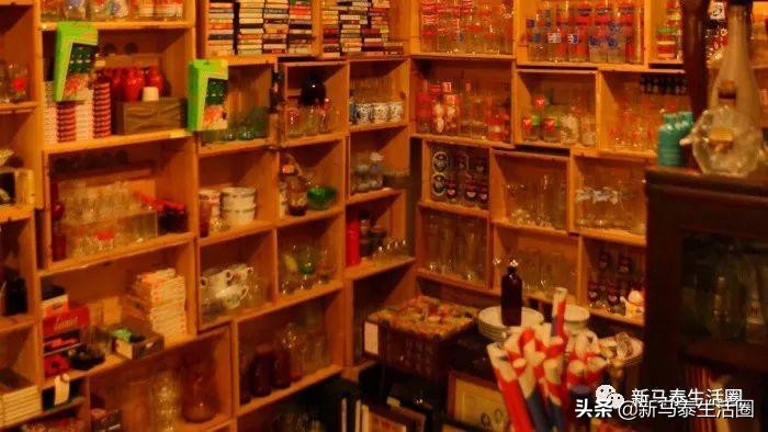 新加坡环球影城必买纪念品,去新加坡买什么纪念品比较好