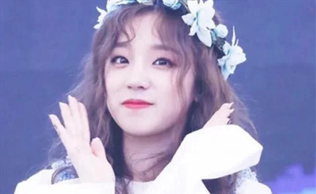 baby和宋雨琦关系有多好,宋雨琦对杨颖的印象