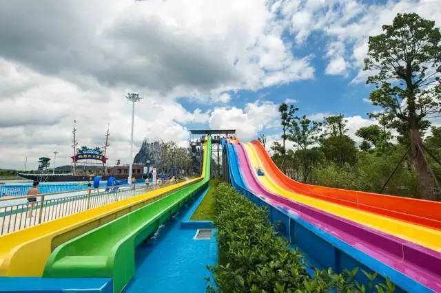 深圳小孩暑假去哪玩,五一小孩深圳游推荐水上田园