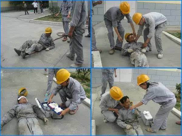 工地上防暑降温怎么做,工地最好的防暑措施