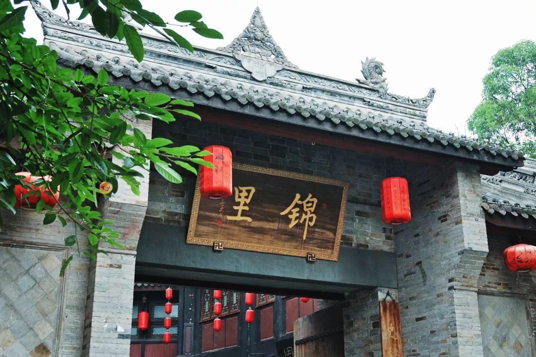 成都最值得游玩的7个景点,四川成都有什么旅游景点推荐一下