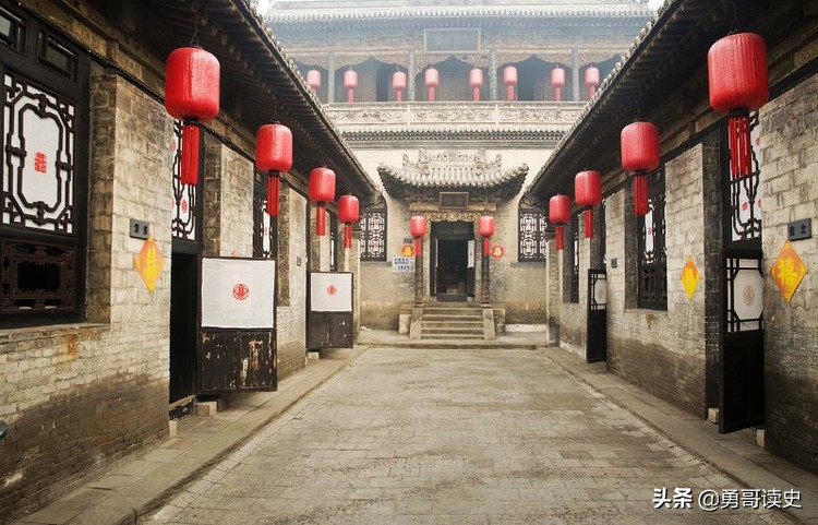 为何明清时期状元多来自南方,山西为什么没出过一个状元