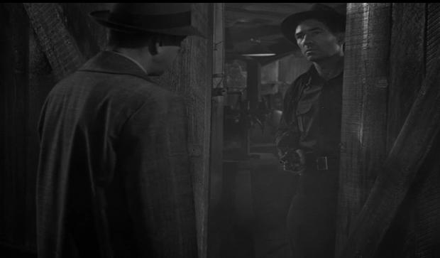 毛骨悚然一部惊悚悬疑电影,好莱坞最恐怖的悬疑电影