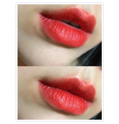 dior口红色号测评黄皮,最近很火的dior口红色号