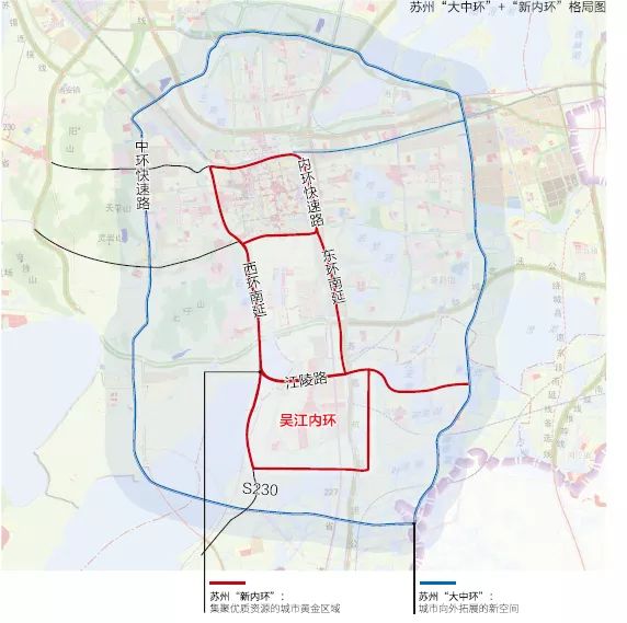 运东,甪直,度假区谁才是热度王者?