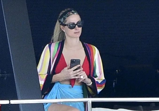 《扫黑风暴》大嫂钻戒超闪，如何挑选显大、显贵的钻戒？