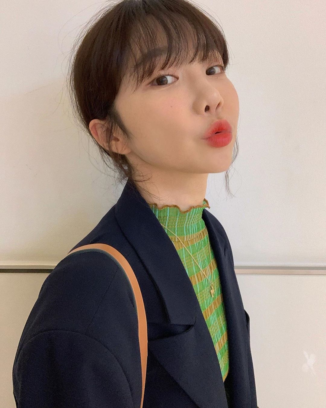 如何用原相机拍出很好看的妆容,真正的高清无美颜滤镜的妆容