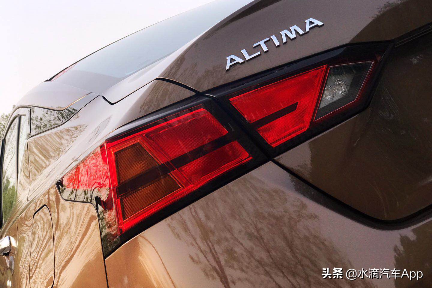 第七代天籁试驾,试驾七代天籁智行领航版