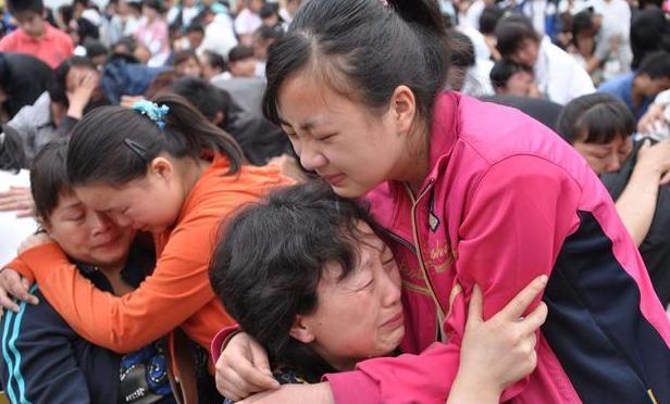 高考落榜生还有哪些出路,高考落榜后有哪些出路的视频