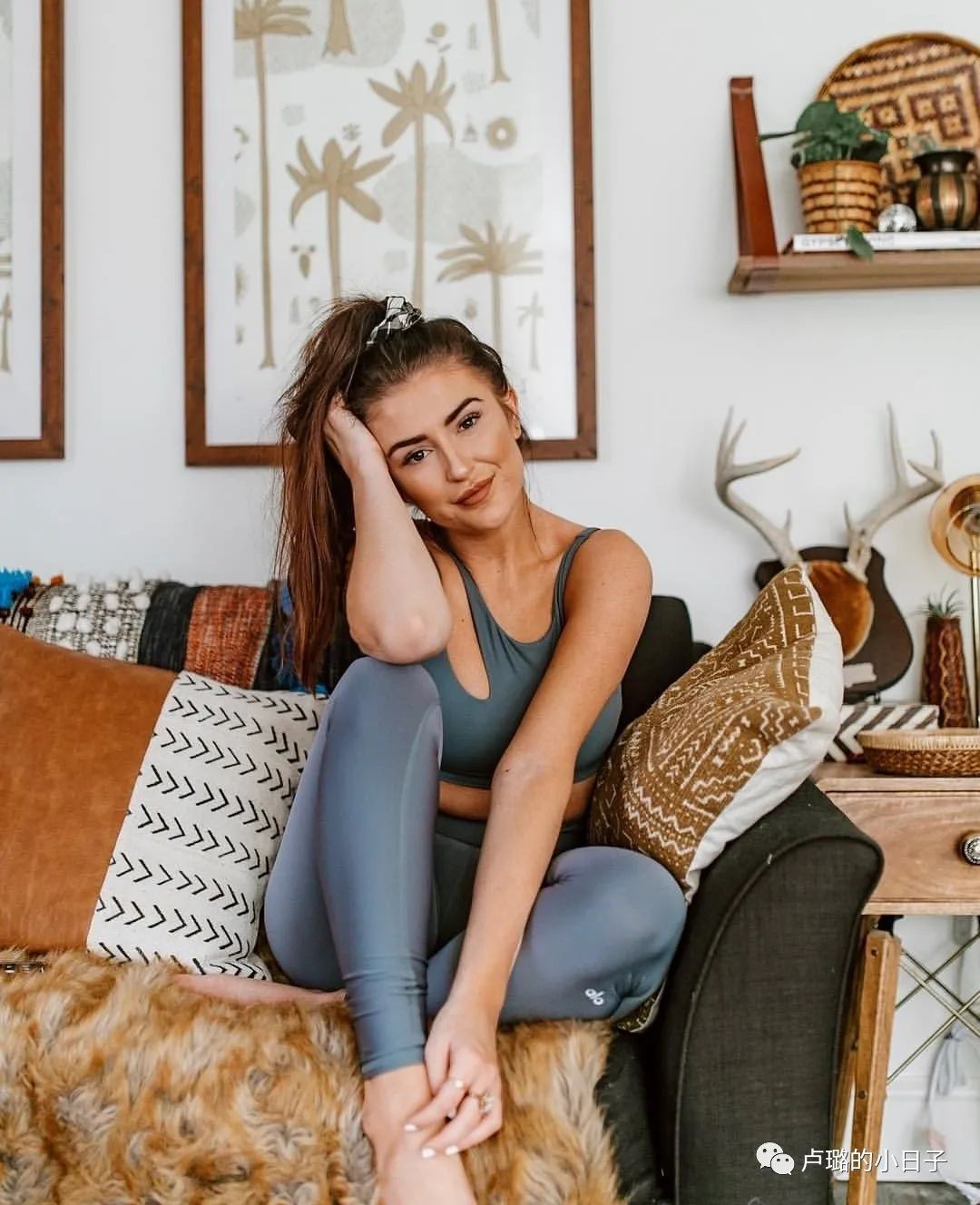 花几千块买的衣服,质量好又便宜的运动衣