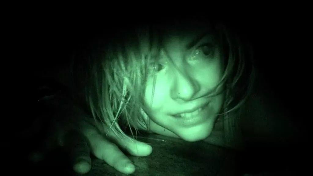 二十一世纪最吓人的恐怖片,21年很火的恐怖片