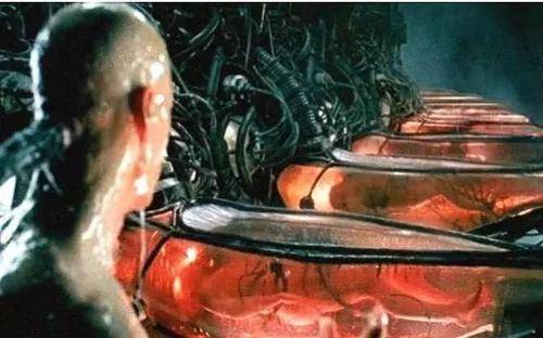 大脑中的电怎样释放,大脑消耗什么产生电