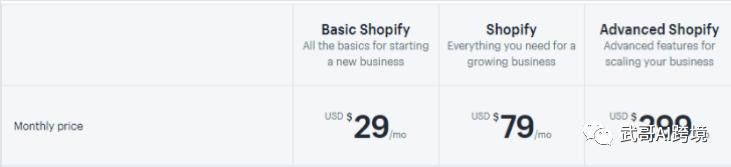 跨境电商shopify独立站,跨境电商亚马逊独立站shopify