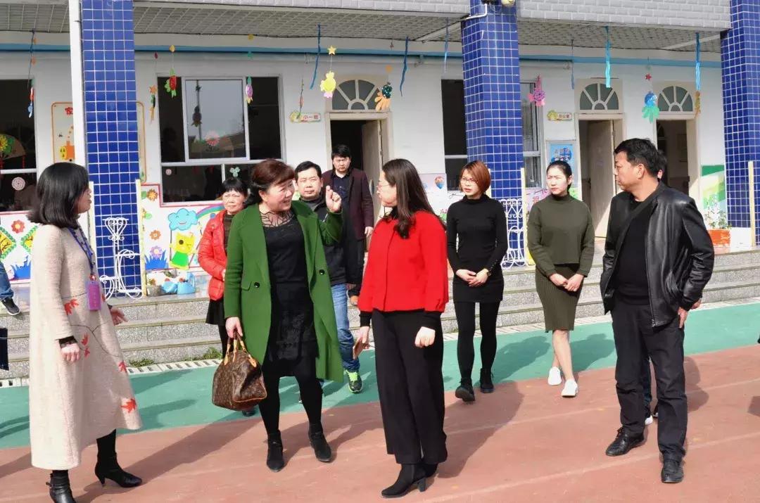 强强携手，武穴鄂州两所学校共探一件事⋯⋯