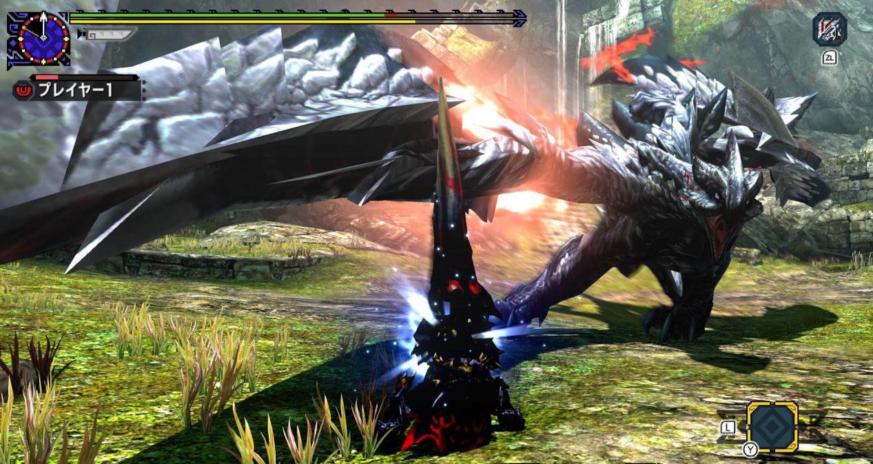 ns怪物猎人买哪个版本的比较好,ns怪物猎人gu值得入手吗