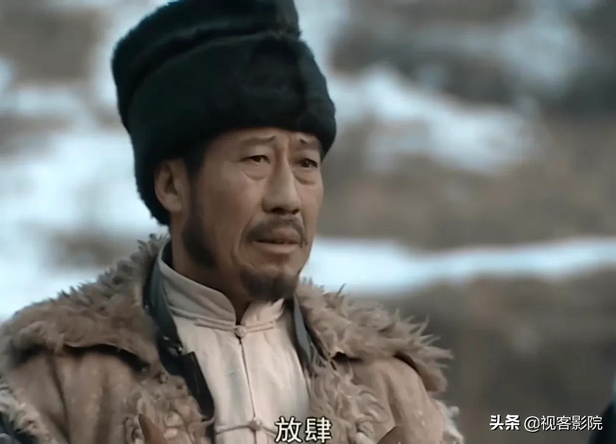 亮剑山猫子为何要杀害魏和尚,魏和尚致命弱点