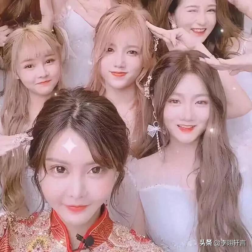 流产、出轨、直播生孩子，折腾了一大圈她才20岁