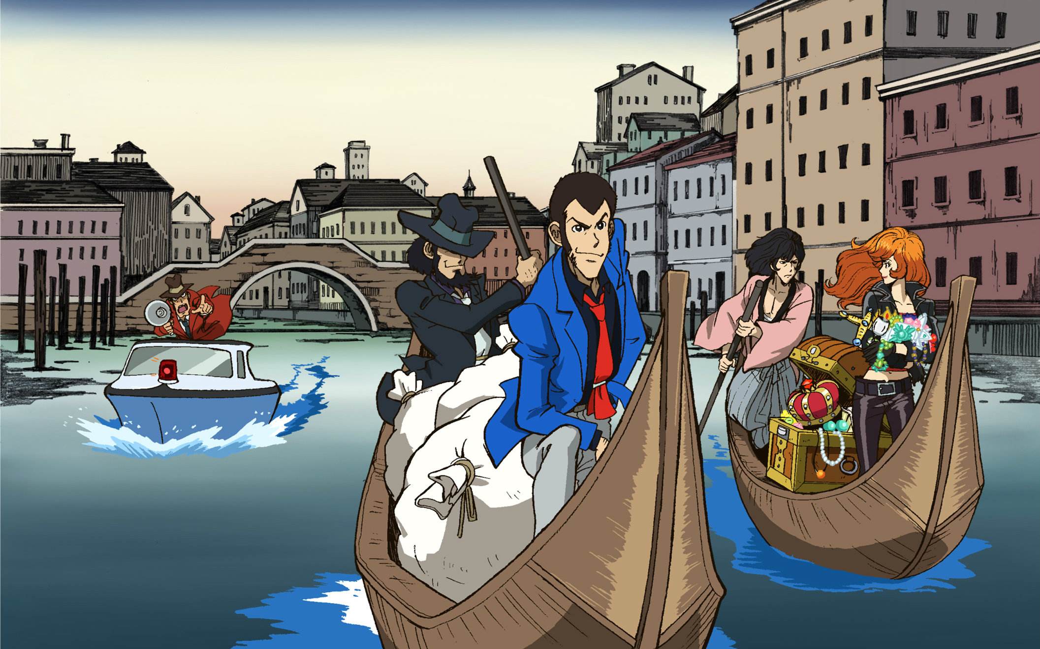 在岛国被奉为神作的动漫为何在中国上了央视也火不起来？