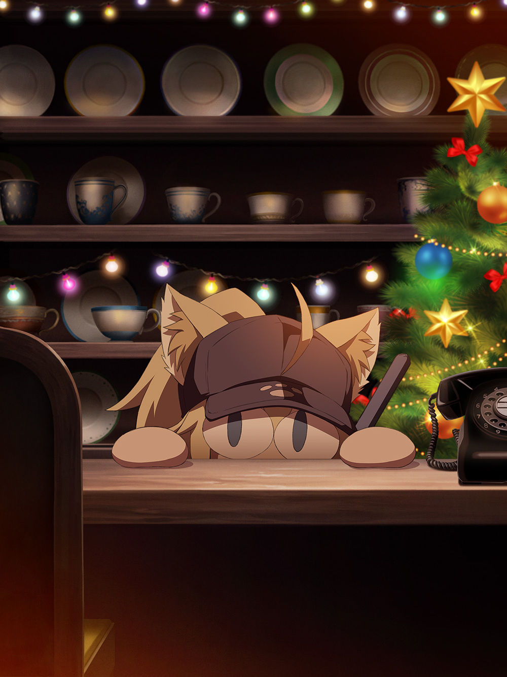 fgo新年,fgo2019日服活动一览