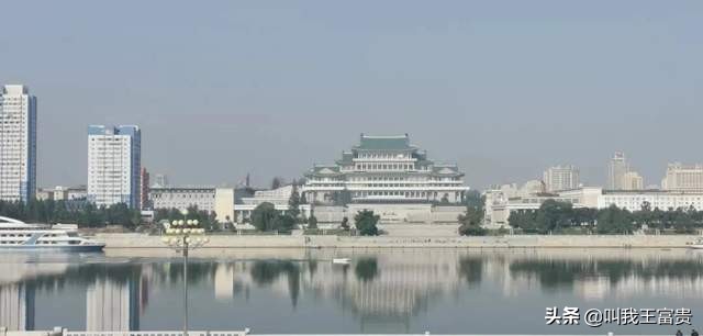 朝鲜上世纪经济崛起,50年代的朝鲜有多强