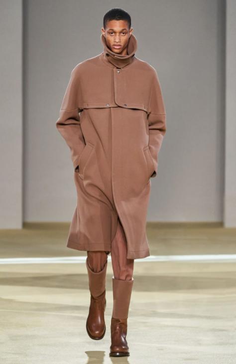 2021十大品牌男装衣服排行榜,2022年十大热销男装品牌