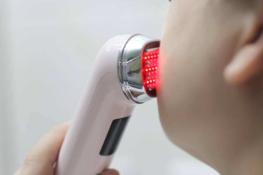 美容仪提拉紧致抗衰老第一名评测,抗衰老的美颜仪