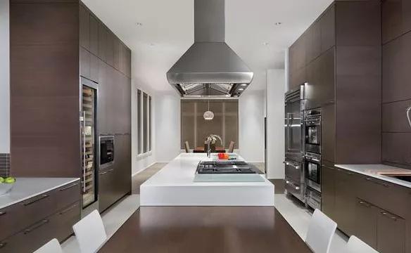 经典厨电品牌,高颜值厨电品牌