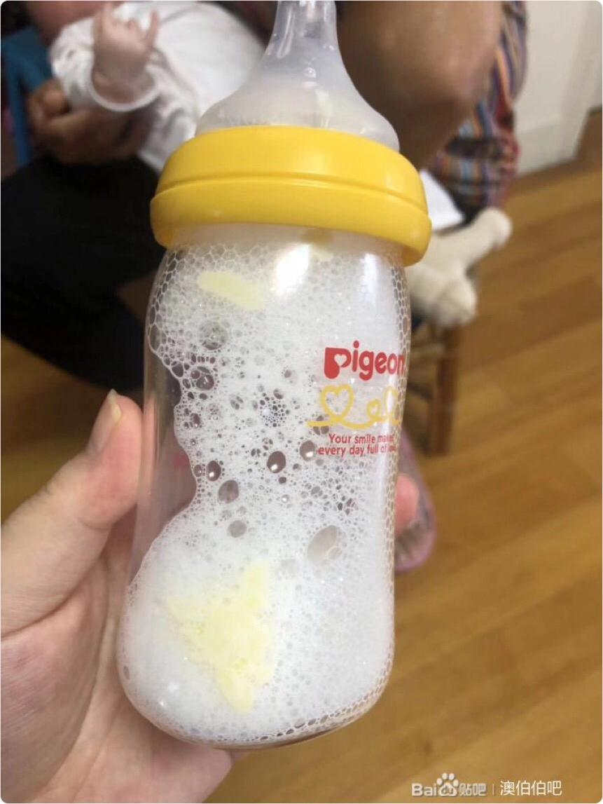 澳洲直邮现在怎么样了,蓝胖子奶粉澳洲直邮怎么区分