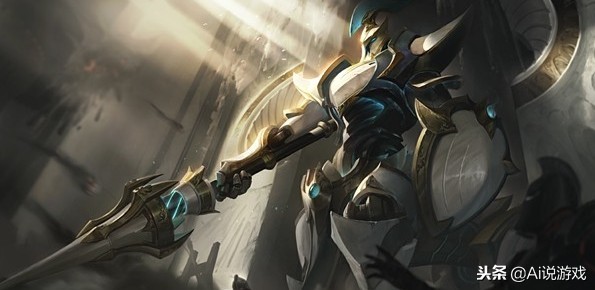 lol新升级的皮肤有哪些,lol各系列皮肤排行