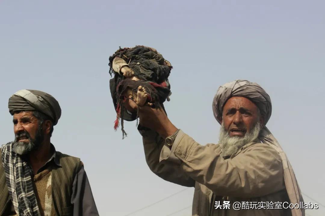 拯救阿富汗翻译,拯救阿富汗的人