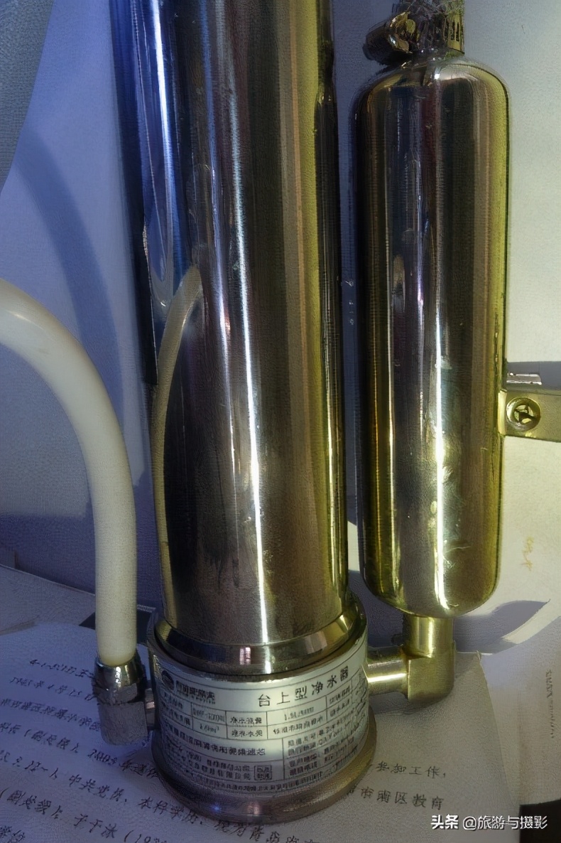 史蒂夫净水器转换开关构造,史蒂夫净水器台上改台下方法