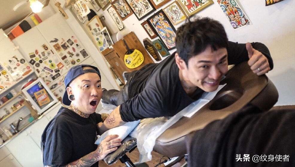 纹身技巧和注意事项,纹身常见知识解答