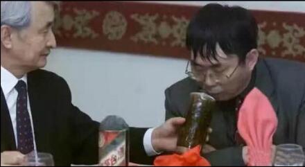 聂卫平的茅台是哪个年代的,聂卫平的孤品茅台价值