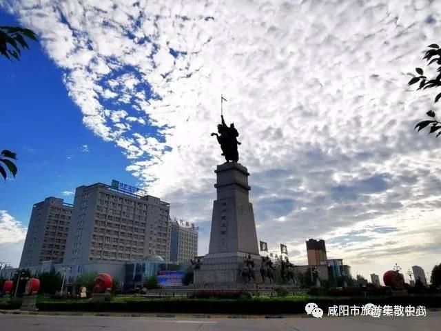 感恩父亲节，千人游长武，你来吗？