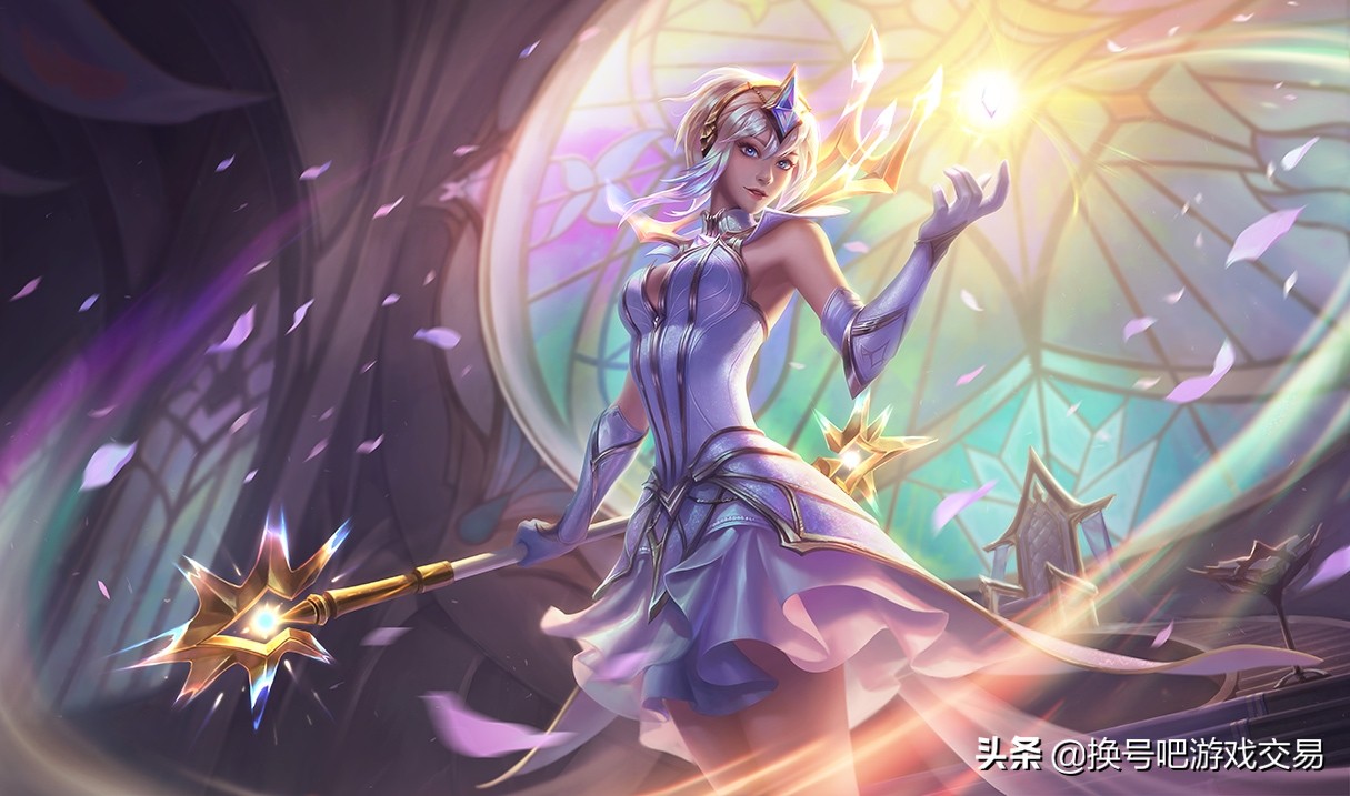 低价英雄联盟账号新手号,英雄联盟闲置号平台