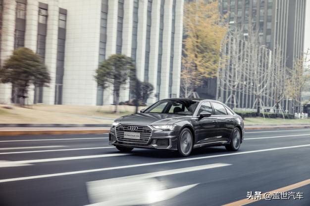 与B、C级豪华车市场相关的选择题，选A就对了