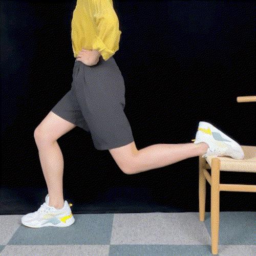 平衡力差的人,死亡风险更高!这个动作坚持不到13秒一定要警惕