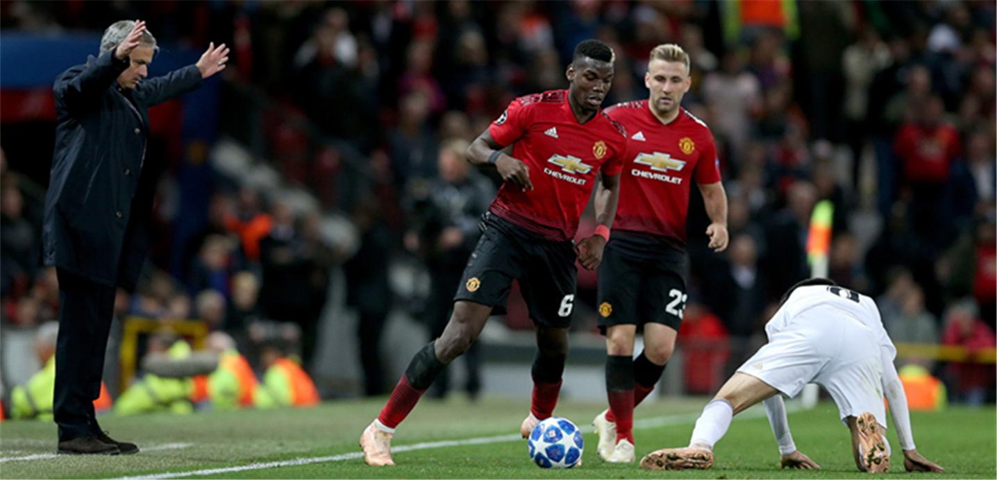 穆里尼奥如何评价博格巴,博格巴和穆里尼奥的关系怎么样了