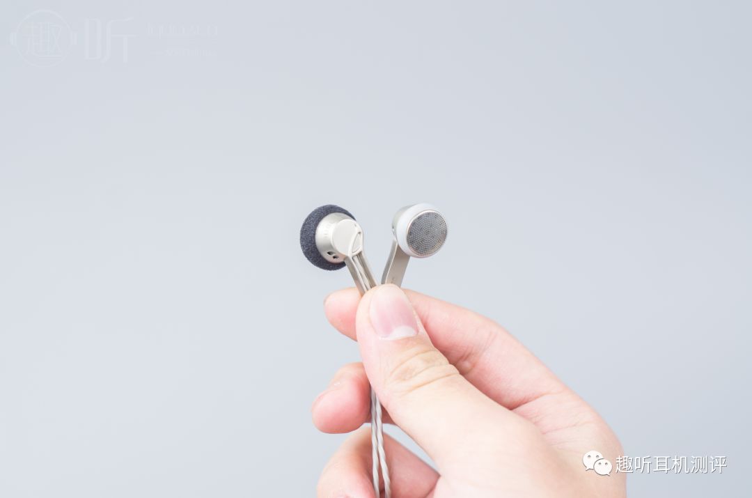 AUGLAMOUR/徕声RX-1耳塞式耳机体验测评报告