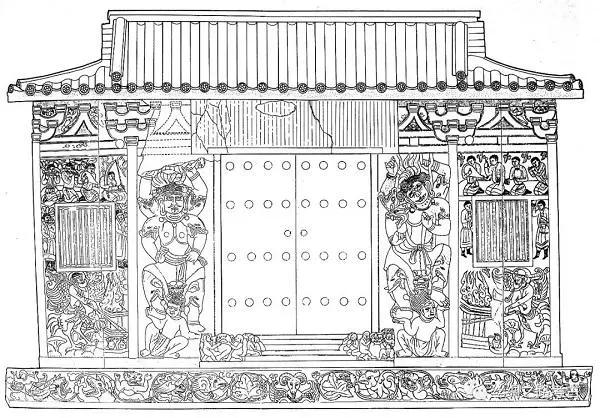 西安挖出古墓历史人物,考古发现一个石棺的故事