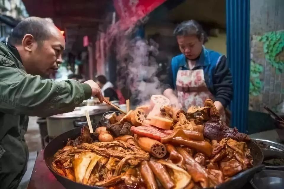 在武汉必做的20件事,武汉生活指南100条