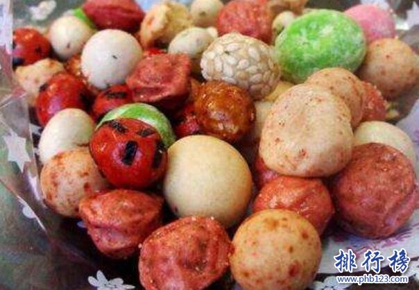 天津特产必买清单排行榜前十名,天津买特产去哪里买比较便宜