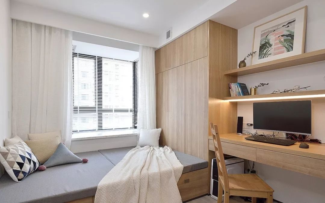 窗帘怎么选省钱又实用,窗帘怎么选好看又实用