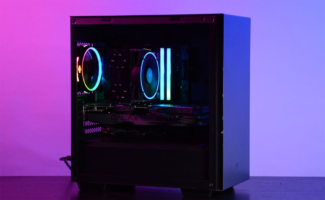 rtx3060显卡和笔记本对比,rtx3060可以配12代i5吗