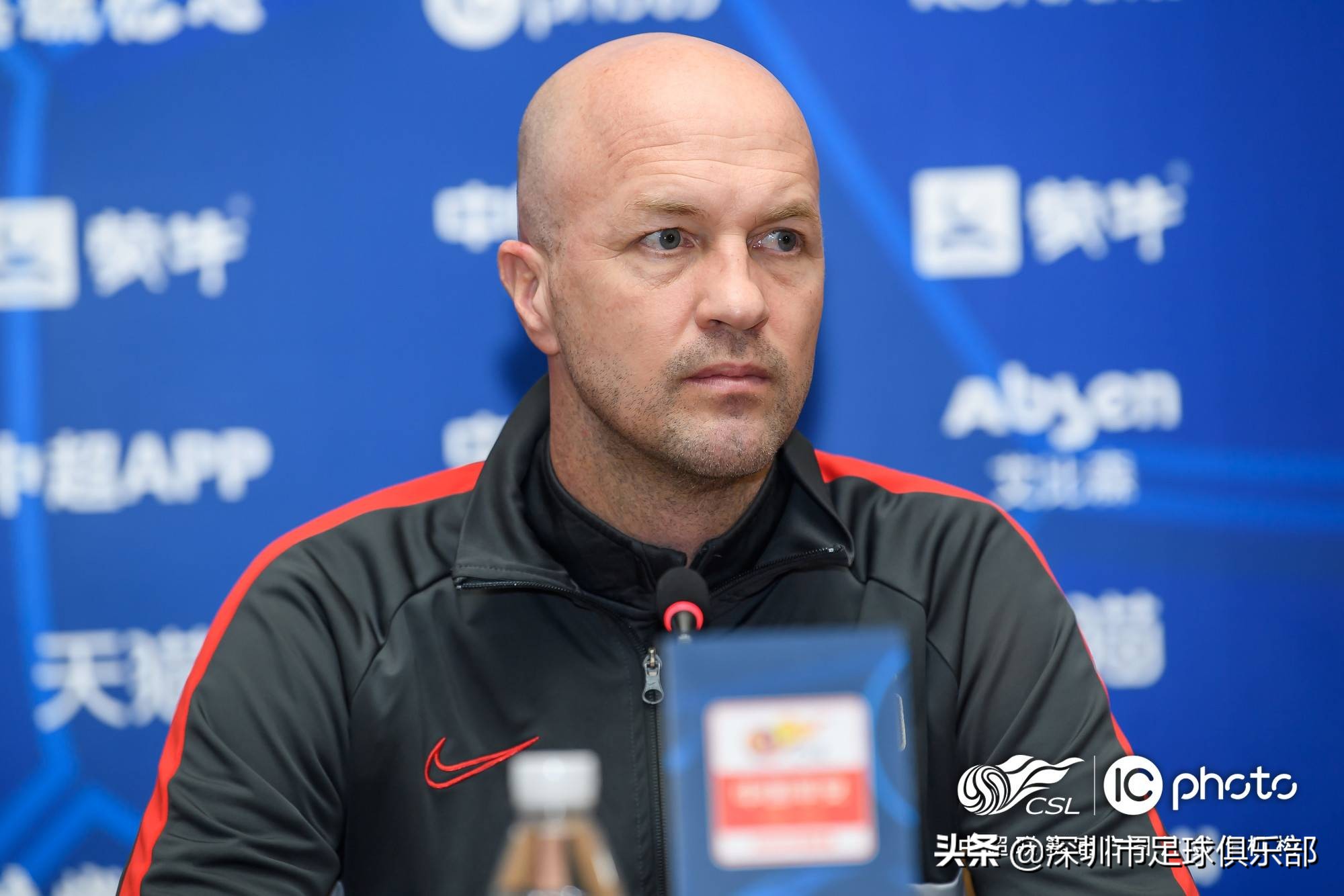 赛前｜赛季收*战官**对阵青岛，奉献精彩不留遗憾