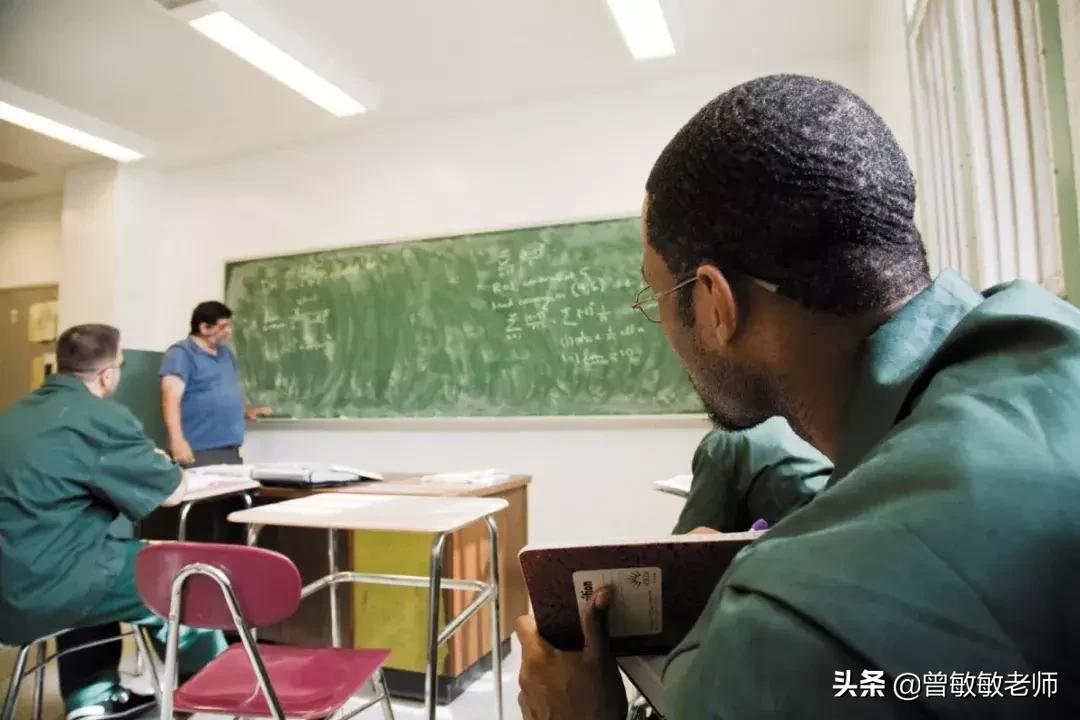 拒绝排名、训练囚犯打败哈佛辩论队，这些被低估的美国大学很牛