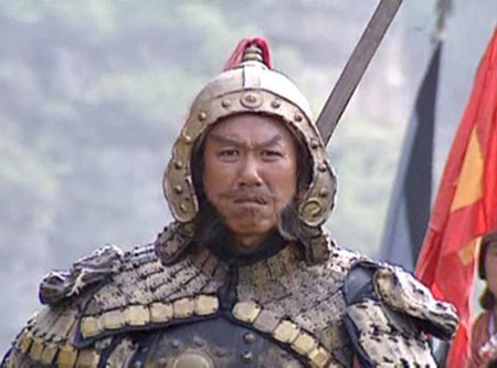 吕布收下八位猛将，其中四位最终投降曹操，最厉害的那位不屈而死