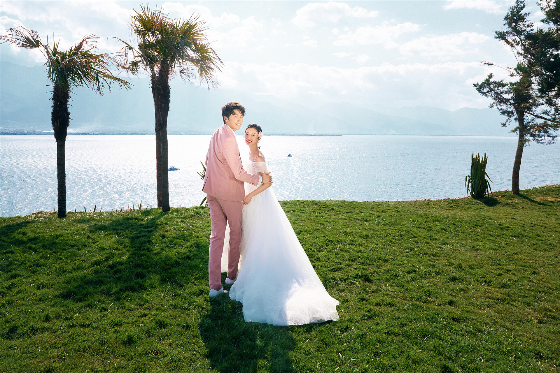 大理婚纱摄影哪家拍得好点,大理婚纱摄影哪家拍得好一点