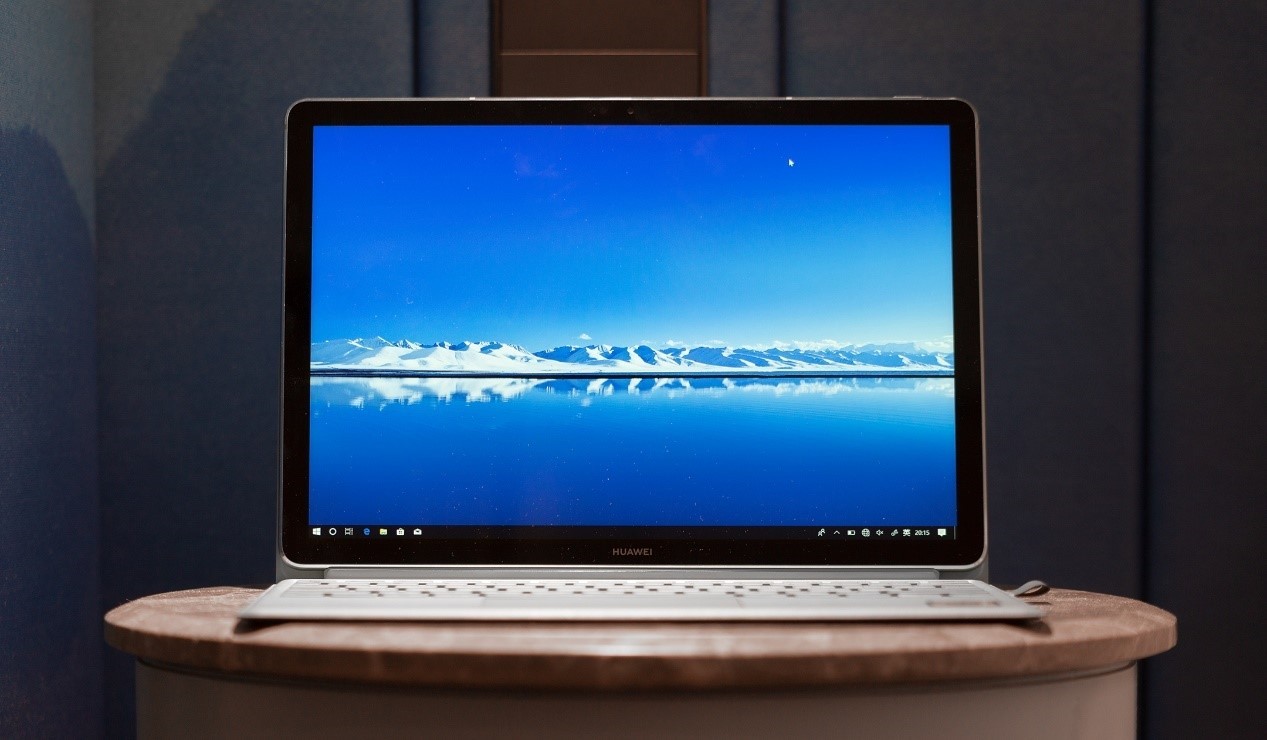 华为matebooke评测,huaweimatebooke二合一测评