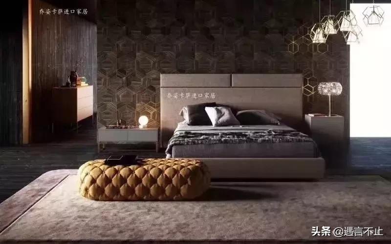 香奈儿的魅力所在,香奈儿的奢华